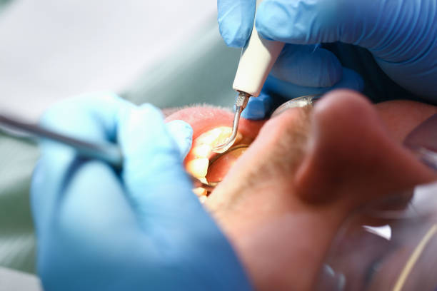 Best Dentist Open Late Near Me  in Manhattan, KS