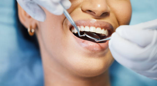 Best Dentist Open on Weekends  in Manhattan, KS