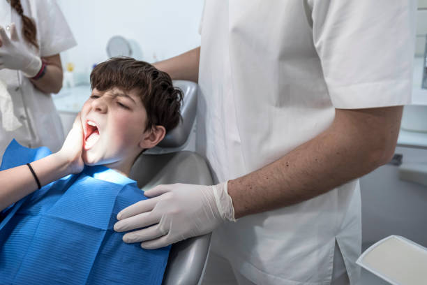 Best Broken Tooth Emergency  in Manhattan, KS