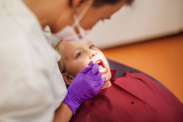 Best Broken Tooth Emergency  in Manhattan, KS